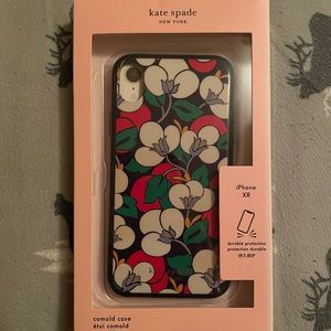 Kate Spade iPhone Case